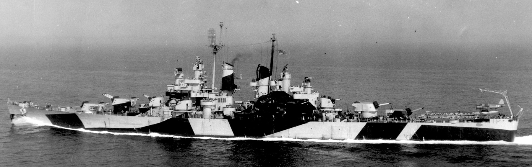 ship